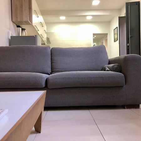 Апартаменти Loft Vicolo Lavico Катанія Екстер'єр фото