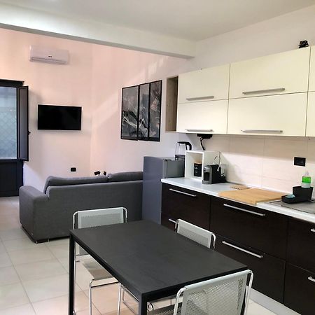 Апартаменти Loft Vicolo Lavico Катанія Екстер'єр фото