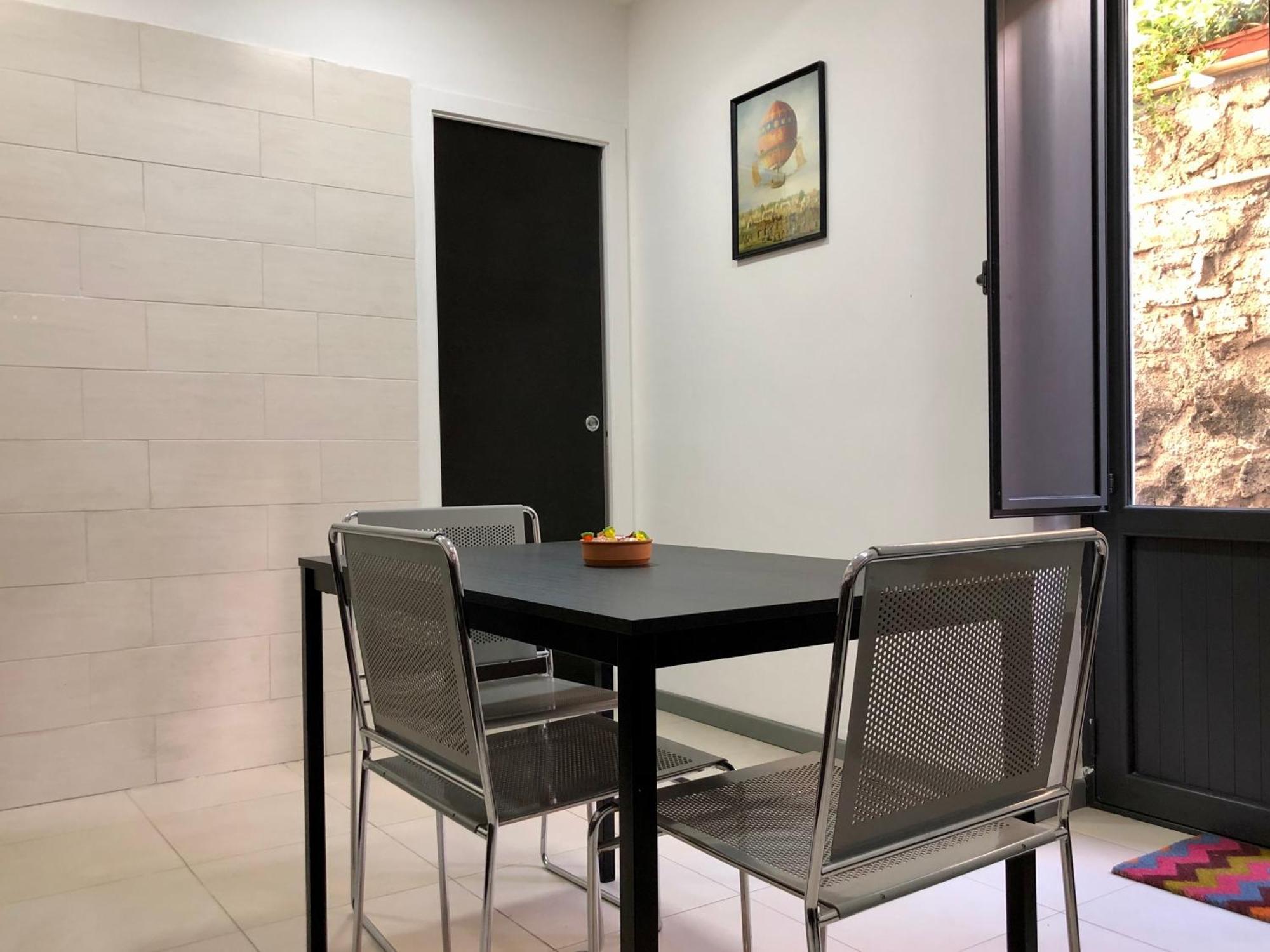 Апартаменти Loft Vicolo Lavico Катанія Екстер'єр фото