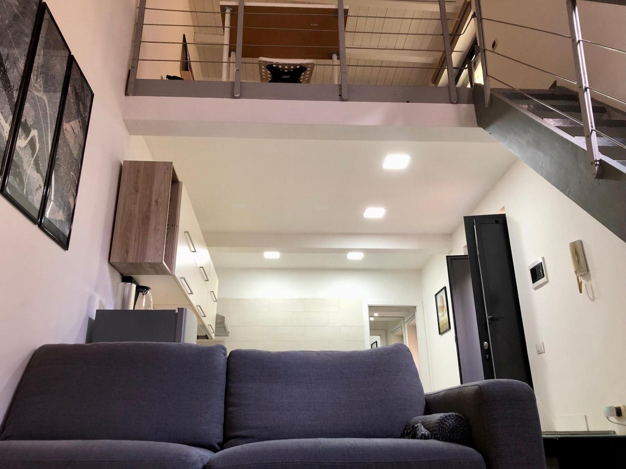 Апартаменти Loft Vicolo Lavico Катанія Екстер'єр фото