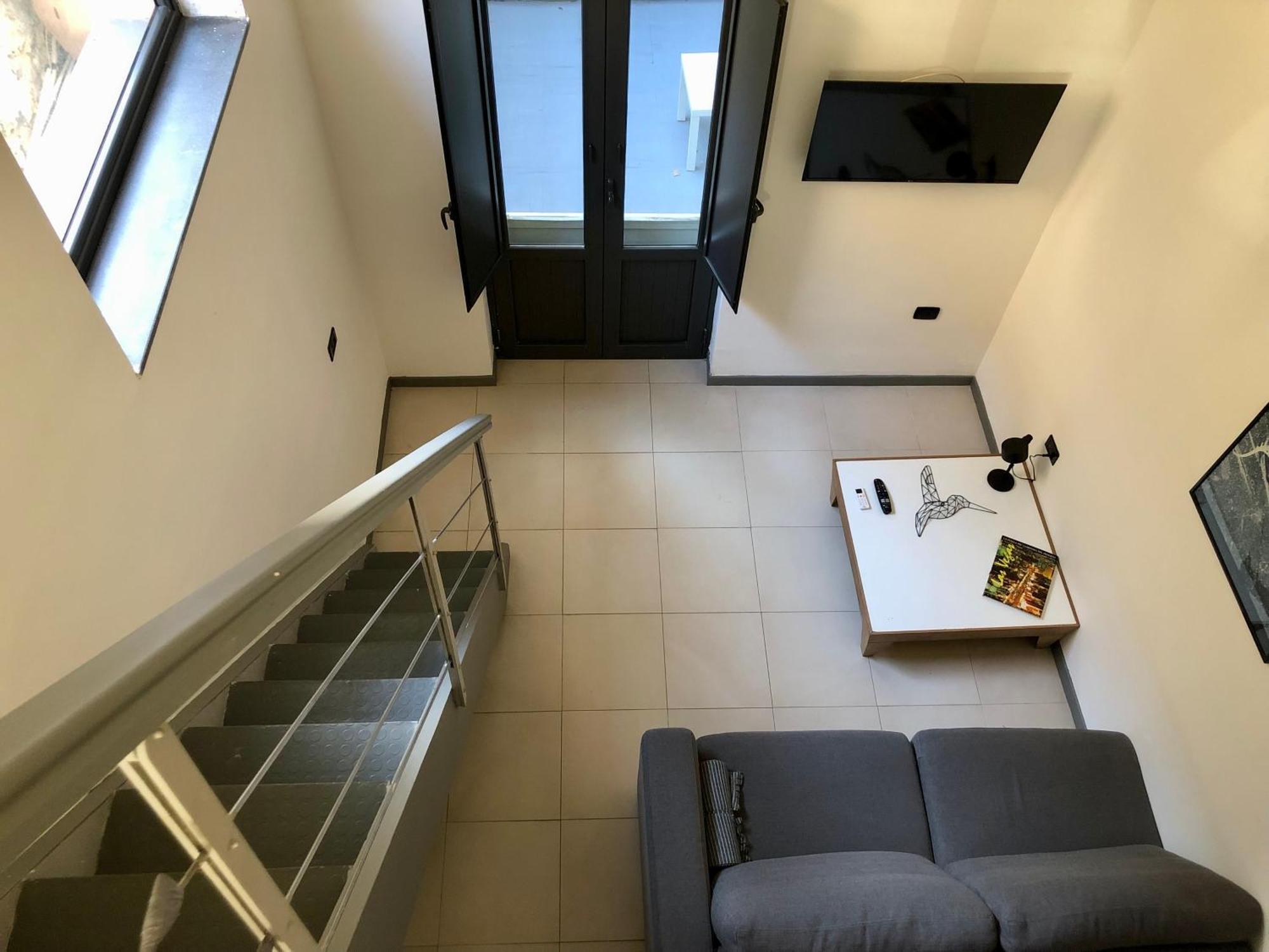 Апартаменти Loft Vicolo Lavico Катанія Екстер'єр фото
