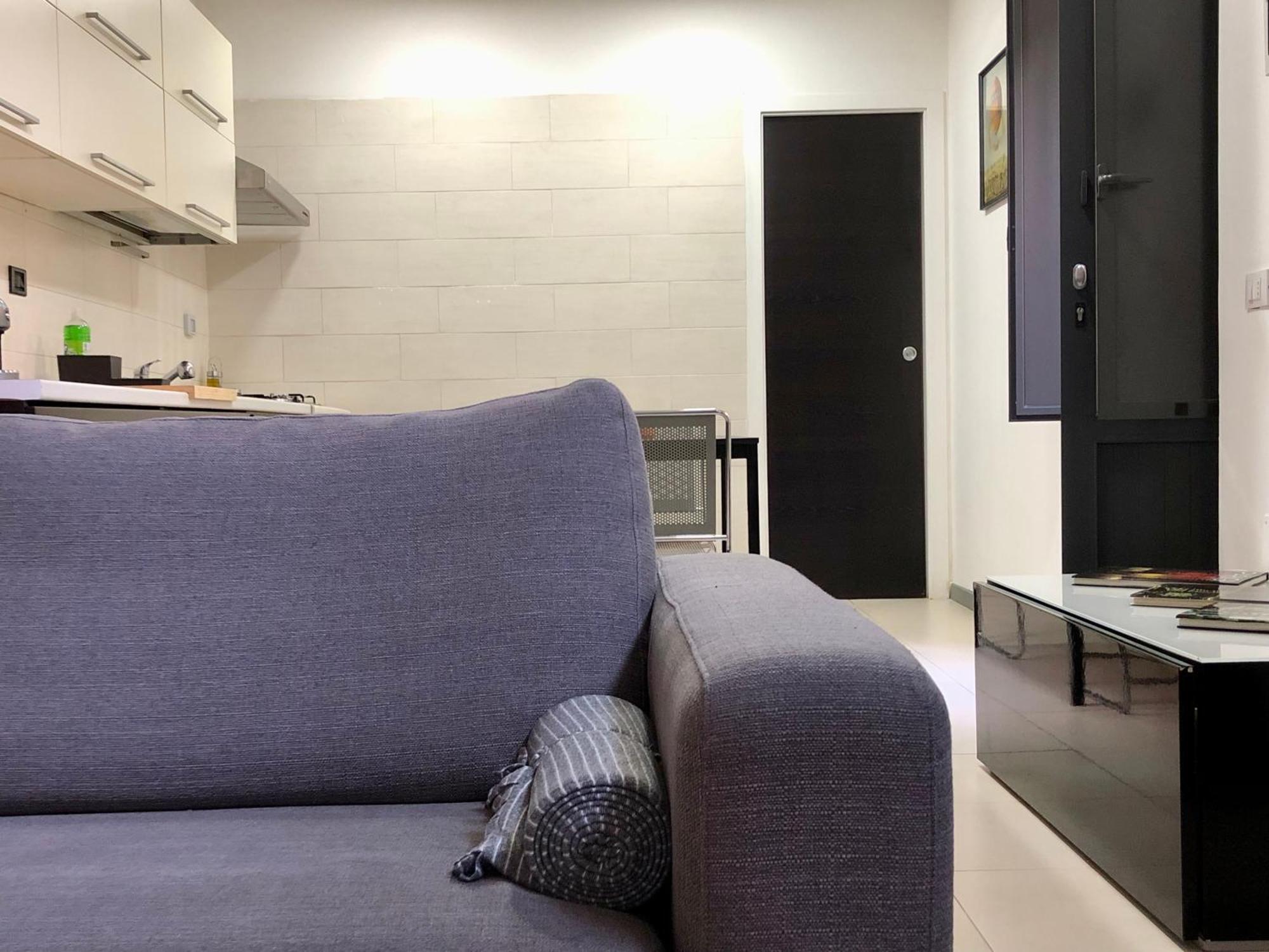 Апартаменти Loft Vicolo Lavico Катанія Екстер'єр фото